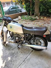 Bmw r 45 - 1980