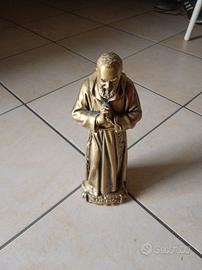 Statua Padre Pio 