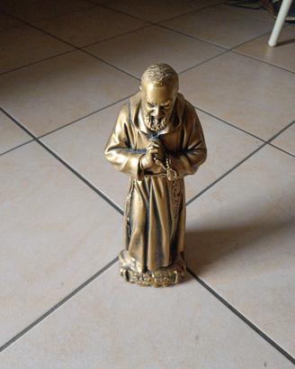 Statua Padre Pio 