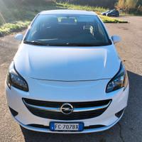 Opel Corsa Van 1.3 mjt diesel - euro 6