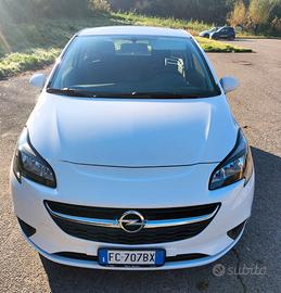 Opel Corsa Van 1.3 mjt diesel - euro 6