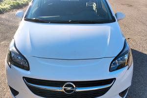 Opel Corsa Van 1.3 mjt diesel - euro 6