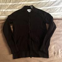 Adidas x Reigning Champ Bomber Primeknit Nero
