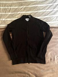 Adidas x Reigning Champ Bomber Primeknit Nero