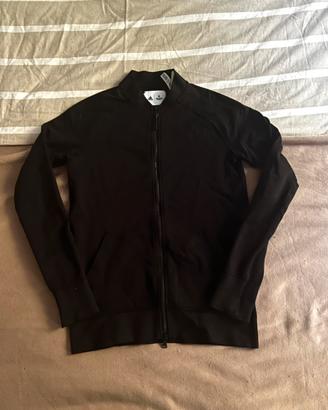 Adidas x Reigning Champ Bomber Primeknit Nero