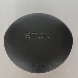 kit airbag volante smart 1998-2007