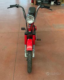 Piaggio Si 50