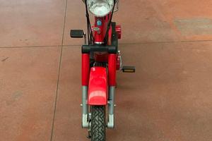 Piaggio Si 50