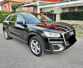 Audi Q2 30 TDi S tronic Advanced