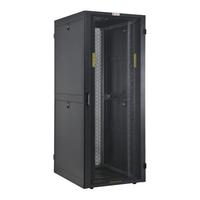 4x Armadio Rack 19" 600x1000 42 Unità