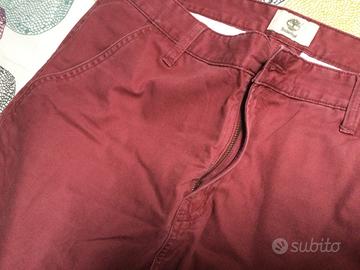 Pantalone uomo “TIMBERLAND”