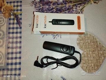 Remote Control