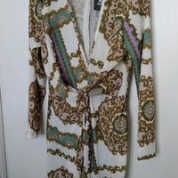 ABITO BOOHOO CON ETICHETTA