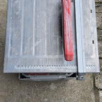 Einhell TC-TC 800 Tagliapiastrelle