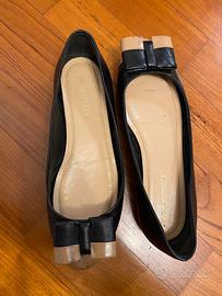  Ballerine Sergio Rossi Originali