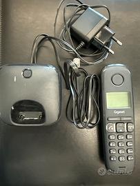 Cordless Gigaset A270H