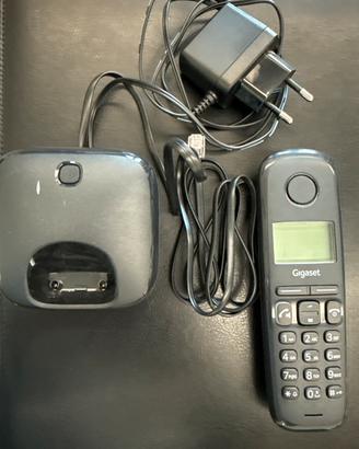 Cordless Gigaset A270H