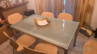 Tavolo da Pranzo