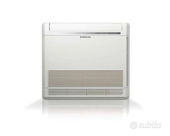 Samsung Console, Pompa di calore 3,6 kw usata