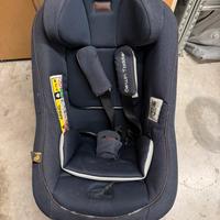 Seggiolino next stage inglesina darwin toddler