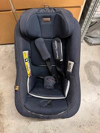 Seggiolino next stage inglesina darwin toddler