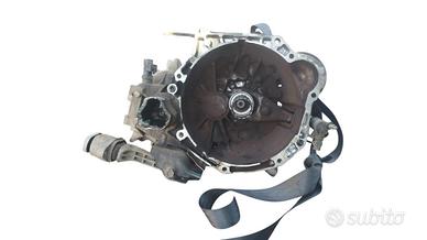 CAMBIO MANUALE COMPLETO KIA Soul Serie G4FC Benzin