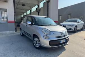 Fiat 500L 1.4 95 CV Lounge