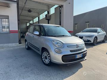 Fiat 500L 1.4 95 CV Lounge
