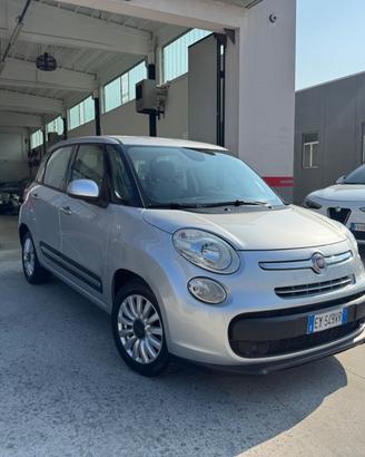 Fiat 500L 1.4 95 CV Lounge