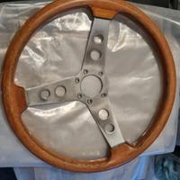 Sterzo Legno Hellebore