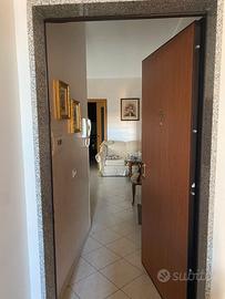 Appartamento con garage P.1 via G.La Pira rif.889