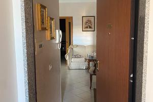 Appartamento con garage P.1 via G.La Pira rif.889