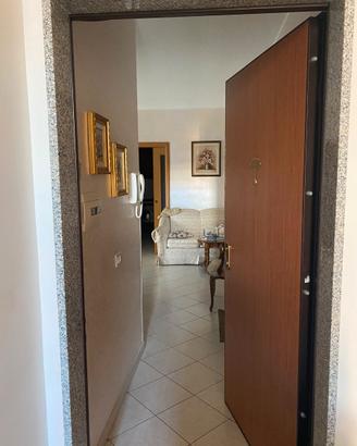 Appartamento con garage P.1 via G.La Pira rif.889