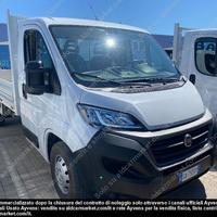 FIAT Ducato 35Q2.3 MJT 140CV PLungoXL Cassone 4