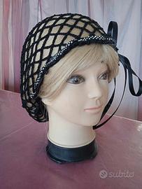 retina per capelli vittoriana gotica