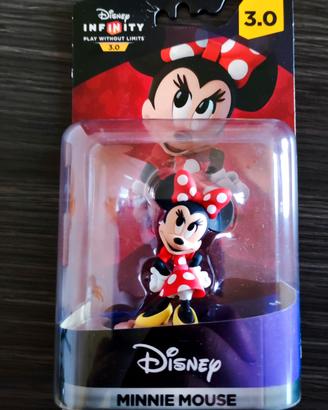 Disney Minnie 