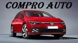 Bmw X5 CO-M-PRO AUTO USATE