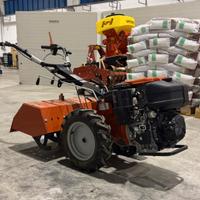 Motocoltivatore MIRA SIMONE NUOVO