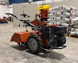 Motocoltivatore MIRA SIMONE NUOVO