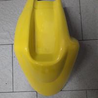 PARAFANGO ANTERIORE PEUGEOT X-FIGHT 50cc