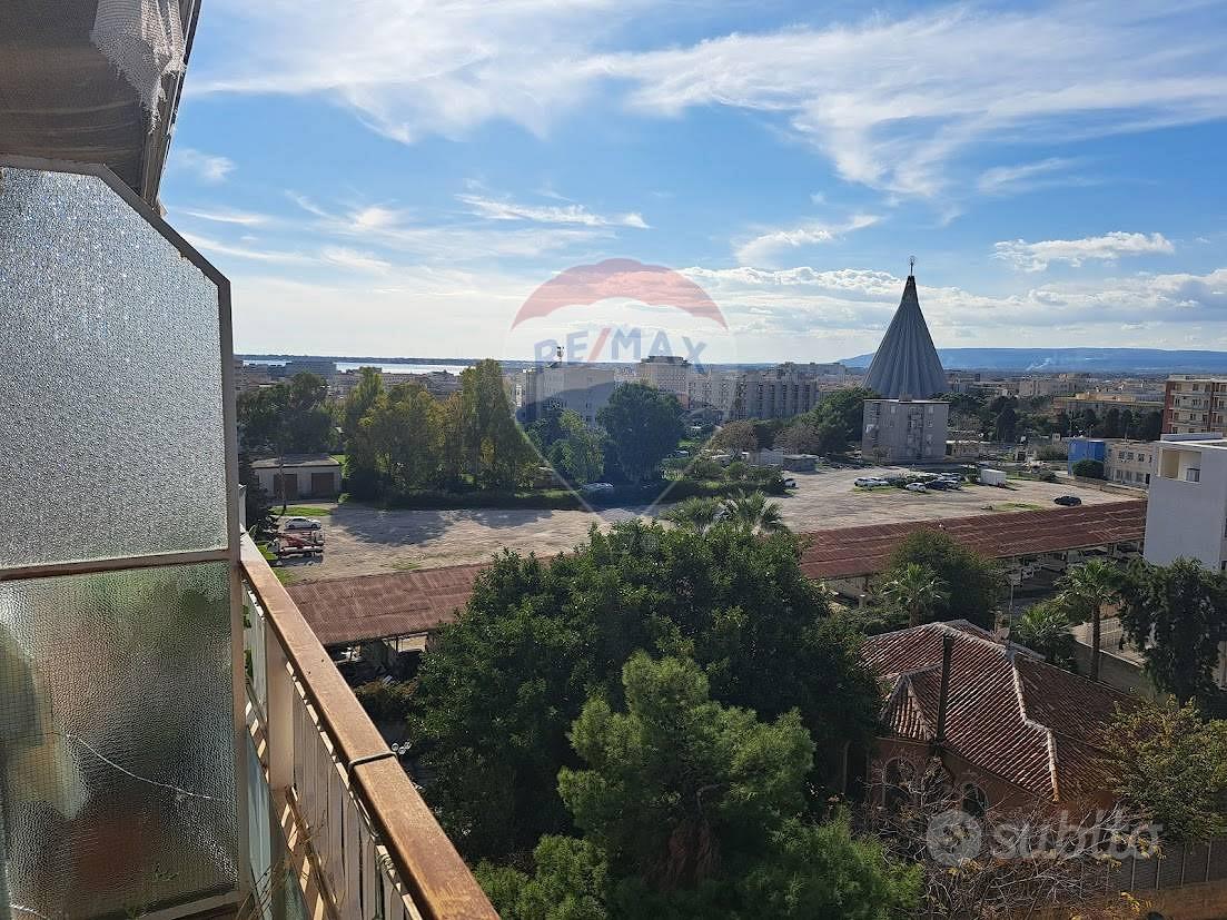 Appartamento – Siracusa, Santa Lucia - Vista 5