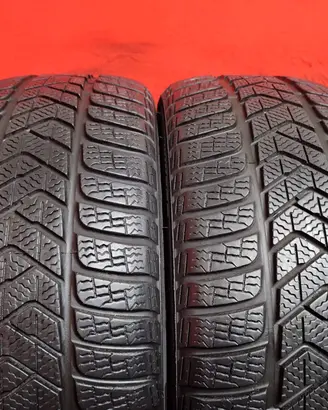225/40R18 Gomme Invernali 70% Pirelli 225 40 18