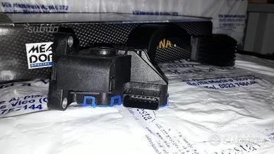 Pedale acceleratore opel adam / corsa e 55703997