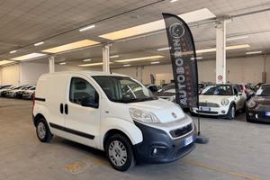 Fiat Fiorino 1.3 MJT 80CV Cargo SX