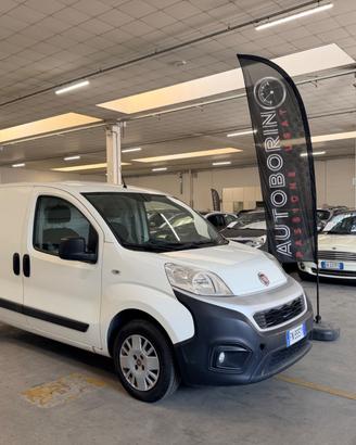 Fiat Fiorino 1.3 MJT 80CV Cargo SX