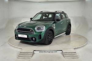 MINI Countryman Mini F60 2020 Benzi Mini 1.5 ...