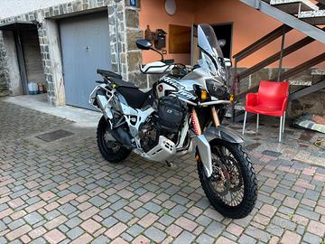 Honda CRF1000L Africa Twin Adventure Sports 2019