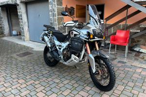 Honda CRF1000L Africa Twin Adventure Sports 2019