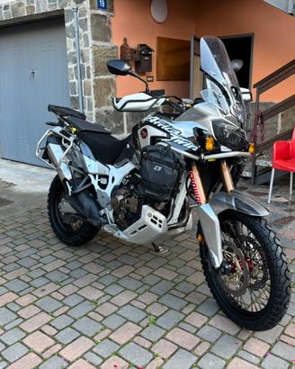 Honda CRF1000L Africa Twin Adventure Sports 2019