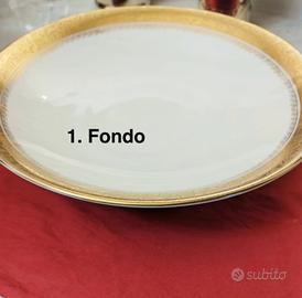 BAVARIA SERVIZI DA TAVOLA, CAFFÈ E DA TÈ